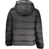 Calvin Klein MEN&#39;S BLACK JACKET | Shoptok.si