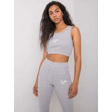 For Fitness Set-359-KMPL-010.16-grey | Shoptok.si