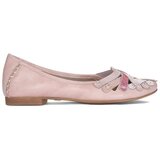 Maciejka Balerinke 0135851000 Rožnata | Shoptok.si