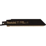 Makita TC/HM Reciprosaw Blade for Metal 152x1,25mm 8TPI B-55572 Cene