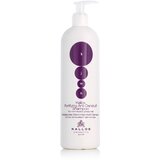Kallos KJMN Jačajući Šampon protiv Peruti 500 ml | shoptok.hr