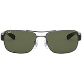 Ray-ban RB3522 004/9A Polarized - M (61) cijene