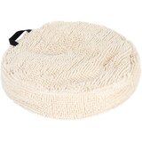  Ležalna blazina kremna - Ø 58 cm | shoptok.hr