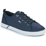 Tommy Hilfiger VULC CANVAS SNEAKER Cijene