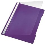 Leitz Mapa s PVC sponko 25/1 | Shoptok.si