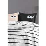  funny - black, brown blackbrown double bedspread set | ePonuda.com