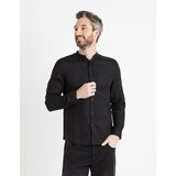 Celio Linen Shirt Damaolin - Mens Cijene