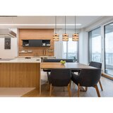 Globo Visilica Soeni (120 W, D x Š x V: 18 x 75 x 120 cm, Crna, E27) | shoptok.hr