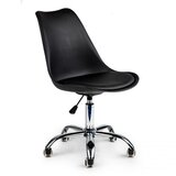 BOLZZ pisa set 4 stolice black