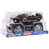  Terenski auto sa pogonom na stražnje kotače 18 - crni | Shoptok.si