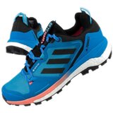 Adidas Pohodništvo Terrex Skychaser 2 Gtx Modra Cene