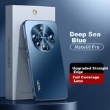  tianjue maska za mobilni telefon huawei Mate60Pro/Pro+ , plava | Eponuda.com