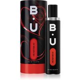 Bu Heartbeat toaletna voda 50 ml za ženske | Shoptok.si