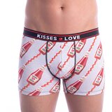 Kisses And Love Boksarice KLB5 Večbarvna Cene