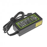 Green cell Punjač za laptope Lenovo, 65W / 20V / 3,25A / pravokutni priključak | shoptok.hr