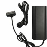  Polnilec za električna kolesa Bosch, 36V / 42V / 4.0A / priključek type F | Shoptok.si