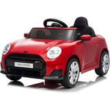  Licenciran avto na akumulator Mini Cooper - rdeč | Shoptok.si