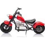 Motor na akumulator Warrior - crveni | shoptok.hr