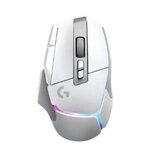 Logitech G502 X Plus Gaming USB White 910-006171 | ePonuda.com