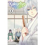 VIZ Media Waco Ioka - Kakuriyo: Bed & Breakfast for Spirits, Vol. 4 | ePonuda.com