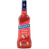 Keglevich Vodka Jagoda, 0.7l Cene