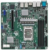 AsRock W680D4U-2L2T /G5 motherboard Intel W680 LGA 1700 micro ATX | shoptok.hr