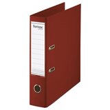Fornax Registrator samostojeći Premium A4/80 (tamno crveni) | shoptok.hr