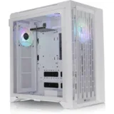 PC ETUI CTE C700 TG ARGB SNOW, (21533681)