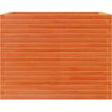  Vrtna sadilica voštano smeđe boje 90 x 60 x 68,5 cm od borovine | Eponuda.com
