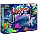Flair Toys Aqua Dragons podvodni životinjski svijet sa LED svijetlom Cijene