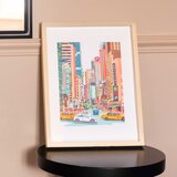 La Petite Épicerie Kreativni set za crtanje | shoptok.hr