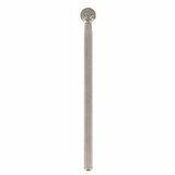 Dremel PRIBOR ZA ORODJA BRUSNI ČEP 4.4 MM | Shoptok.si
