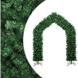 LUK od božićnih drvca zeleni 270 cm | shoptok.hr