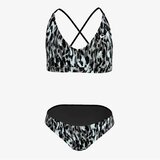 Nike Lace up bikini set Cene