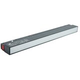 Mitea Lighting M204000-300 Magnetna Linearna Svetiljka, 15W, 3000K, 48V, LED, Crna Cene