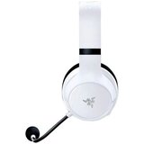 Razer Kaira za Xbox - brezžične igralne slušalke za Xbox Series X | Z belo | Shoptok.si