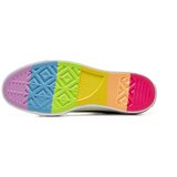 Converse ženske patike chuck taylor all star lift hi pride