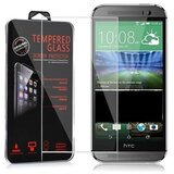 Cadorabo Oklepni film združljiv s HTC - zaščitnim filmom v visoki prosojnosti - kaljeno zaščitno steklo v 9H trdoti s 3D združljivostjo na dotik, (20607824) | Shoptok.si