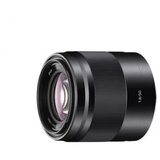 Sony objektiv SEL50F18B.AE 50mm F1.8