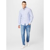 Polo Ralph Lauren Srajca modra / pueblo / bela | Shoptok.si