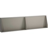  Zid za zadržavanje 2 kom. 80 x 12 x 50 cm Otporni čelik Rđa | shoptok.hr