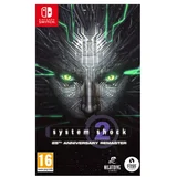 System Shock 2 (Nintendo Switch)