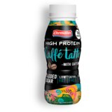 Ehrmann high protein drink 250 ml caffe latte