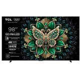 Tcl UHD QD-Mini LED TV sprejemnik 98C6K, 248 cm | Shoptok.si