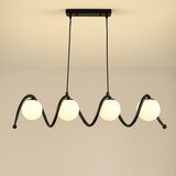  luster 9668/4 bk Cene