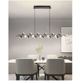 Opviq luster Stary 2842-18AS-24, LED 45 W, sivi | Eponuda.com