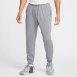 Nike Pants Primary Dri-FIT UV Versatile Cool Grey/Heather - XL, (21581767) | Shoptok.si