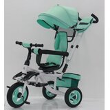 Playtime 419 big tricikl sa tendom mint Cene