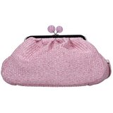 Max Mara Ročne torbice FORTUNA Rožnata | Shoptok.si
