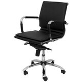  Uredska stolica P&amp C 255CBNE Crna | shoptok.hr